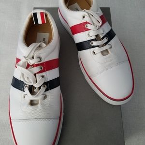 New Mens "Thom Browne" Sneakers